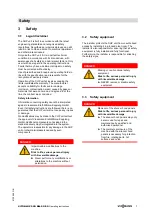 Preview for 7 page of Viessmann Vitobloc 200 EM-20/39 Operating Instructions Manual