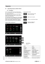 Предварительный просмотр 23 страницы Viessmann Vitobloc 200 EM-20/39 Operating Instructions Manual