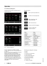 Предварительный просмотр 26 страницы Viessmann Vitobloc 200 EM-20/39 Operating Instructions Manual