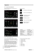 Предварительный просмотр 27 страницы Viessmann Vitobloc 200 EM-20/39 Operating Instructions Manual