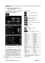 Предварительный просмотр 35 страницы Viessmann Vitobloc 200 EM-20/39 Operating Instructions Manual