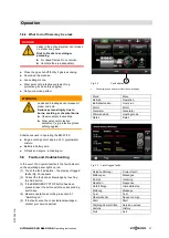 Предварительный просмотр 37 страницы Viessmann Vitobloc 200 EM-20/39 Operating Instructions Manual