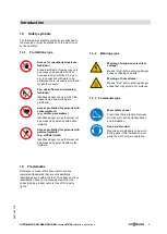 Preview for 5 page of Viessmann VITOBLOC 200 Installation Instructions Manual