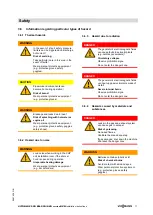 Preview for 11 page of Viessmann VITOBLOC 200 Installation Instructions Manual