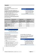 Preview for 33 page of Viessmann VITOBLOC 200 Installation Instructions Manual