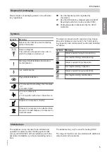 Предварительный просмотр 5 страницы Viessmann VITOCAL 060-A Installation And Service Instructions Manual