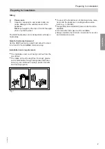 Предварительный просмотр 7 страницы Viessmann VITOCAL 060-A Installation And Service Instructions Manual