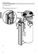 Предварительный просмотр 12 страницы Viessmann VITOCAL 060-A Installation And Service Instructions Manual