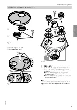 Предварительный просмотр 13 страницы Viessmann VITOCAL 060-A Installation And Service Instructions Manual