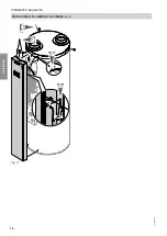 Предварительный просмотр 14 страницы Viessmann VITOCAL 060-A Installation And Service Instructions Manual