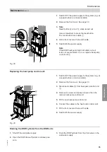 Предварительный просмотр 35 страницы Viessmann VITOCAL 060-A Installation And Service Instructions Manual