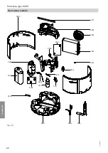 Предварительный просмотр 40 страницы Viessmann VITOCAL 060-A Installation And Service Instructions Manual