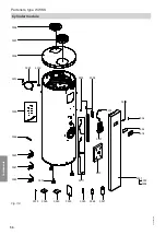 Предварительный просмотр 50 страницы Viessmann VITOCAL 060-A Installation And Service Instructions Manual