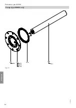 Предварительный просмотр 52 страницы Viessmann VITOCAL 060-A Installation And Service Instructions Manual