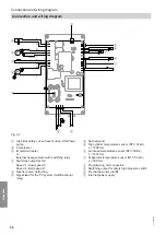 Предварительный просмотр 56 страницы Viessmann VITOCAL 060-A Installation And Service Instructions Manual