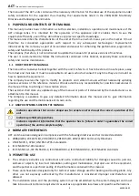 Предварительный просмотр 3 страницы Viessmann Vitocal 100-A Series Assembly And Servicing Instructions