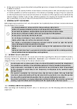 Предварительный просмотр 4 страницы Viessmann Vitocal 100-A Series Assembly And Servicing Instructions