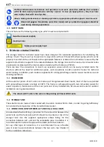 Предварительный просмотр 5 страницы Viessmann Vitocal 100-A Series Assembly And Servicing Instructions