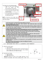 Предварительный просмотр 8 страницы Viessmann Vitocal 100-A Series Assembly And Servicing Instructions