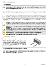 Предварительный просмотр 13 страницы Viessmann Vitocal 100-A Series Assembly And Servicing Instructions