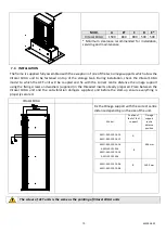 Предварительный просмотр 14 страницы Viessmann Vitocal 100-A Series Assembly And Servicing Instructions