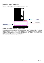 Предварительный просмотр 22 страницы Viessmann Vitocal 100-A Series Assembly And Servicing Instructions