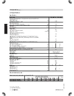 Preview for 10 page of Viessmann VITOCAL 160-A Technical Manual