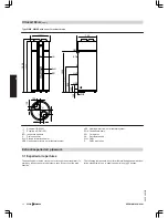 Предварительный просмотр 12 страницы Viessmann VITOCAL 160-A Technical Manual