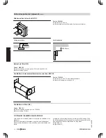 Предварительный просмотр 14 страницы Viessmann VITOCAL 160-A Technical Manual