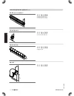 Предварительный просмотр 16 страницы Viessmann VITOCAL 160-A Technical Manual