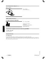 Предварительный просмотр 18 страницы Viessmann VITOCAL 160-A Technical Manual