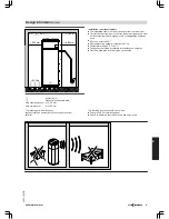 Предварительный просмотр 19 страницы Viessmann VITOCAL 160-A Technical Manual