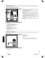 Preview for 20 page of Viessmann VITOCAL 160-A Technical Manual