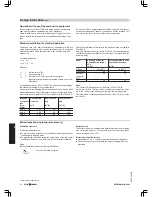 Предварительный просмотр 24 страницы Viessmann VITOCAL 160-A Technical Manual