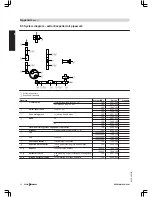 Предварительный просмотр 34 страницы Viessmann VITOCAL 160-A Technical Manual