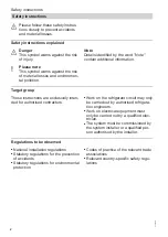 Preview for 2 page of Viessmann VITOCAL 200-A AWO 201.A Installation And Service Instructions For Contractors