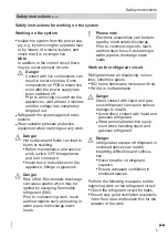 Preview for 3 page of Viessmann VITOCAL 200-A AWO 201.A Installation And Service Instructions For Contractors