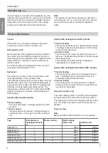 Preview for 8 page of Viessmann VITOCAL 200-A AWO 201.A Installation And Service Instructions For Contractors