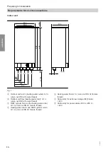 Предварительный просмотр 10 страницы Viessmann VITOCAL 200-A AWO 201.A Installation And Service Instructions For Contractors