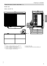 Предварительный просмотр 11 страницы Viessmann VITOCAL 200-A AWO 201.A Installation And Service Instructions For Contractors