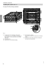 Preview for 18 page of Viessmann VITOCAL 200-A AWO 201.A Installation And Service Instructions For Contractors