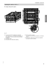 Предварительный просмотр 19 страницы Viessmann VITOCAL 200-A AWO 201.A Installation And Service Instructions For Contractors