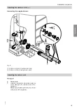 Предварительный просмотр 27 страницы Viessmann VITOCAL 200-A AWO 201.A Installation And Service Instructions For Contractors