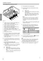 Preview for 30 page of Viessmann VITOCAL 200-A AWO 201.A Installation And Service Instructions For Contractors