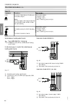 Preview for 42 page of Viessmann VITOCAL 200-A AWO 201.A Installation And Service Instructions For Contractors