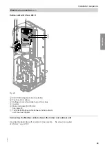 Предварительный просмотр 49 страницы Viessmann VITOCAL 200-A AWO 201.A Installation And Service Instructions For Contractors