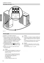 Preview for 50 page of Viessmann VITOCAL 200-A AWO 201.A Installation And Service Instructions For Contractors