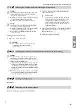 Preview for 65 page of Viessmann VITOCAL 200-A AWO 201.A Installation And Service Instructions For Contractors