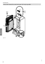 Предварительный просмотр 80 страницы Viessmann VITOCAL 200-A AWO 201.A Installation And Service Instructions For Contractors