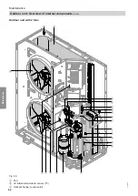 Preview for 84 page of Viessmann VITOCAL 200-A AWO 201.A Installation And Service Instructions For Contractors